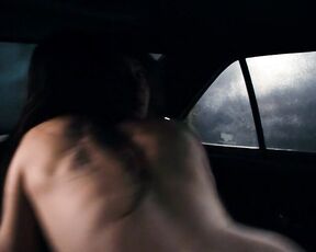 Topless in The Loved Ones Bluray 720p!