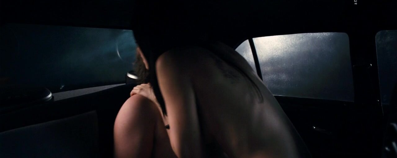 Topless in The Loved Ones Bluray 720p!