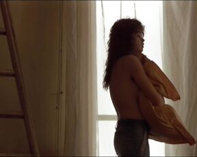 Completely Nude in Last Tango In Paris HDTV 1080p!