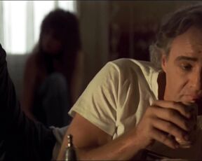 Completely Nude in Last Tango In Paris HDTV 1080p!