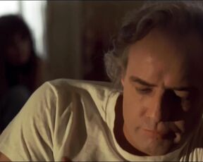 Completely Nude in Last Tango In Paris HDTV 1080p!