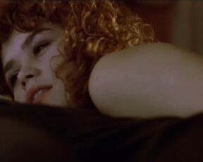 Completely Nude in Last Tango In Paris HDTV 1080p!