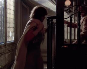 Completely Nude in Last Tango In Paris HDTV 1080p!