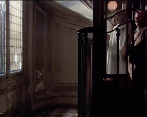 Completely Nude in Last Tango In Paris HDTV 1080p!