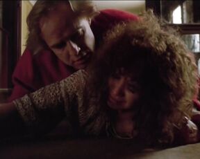 Completely Nude in Last Tango In Paris HDTV 1080p!