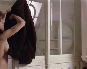 Completely Nude in Last Tango In Paris HDTV 1080p!