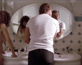 Completely Nude in Last Tango In Paris HDTV 1080p!