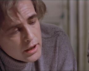 Completely Nude in Last Tango In Paris HDTV 1080p!