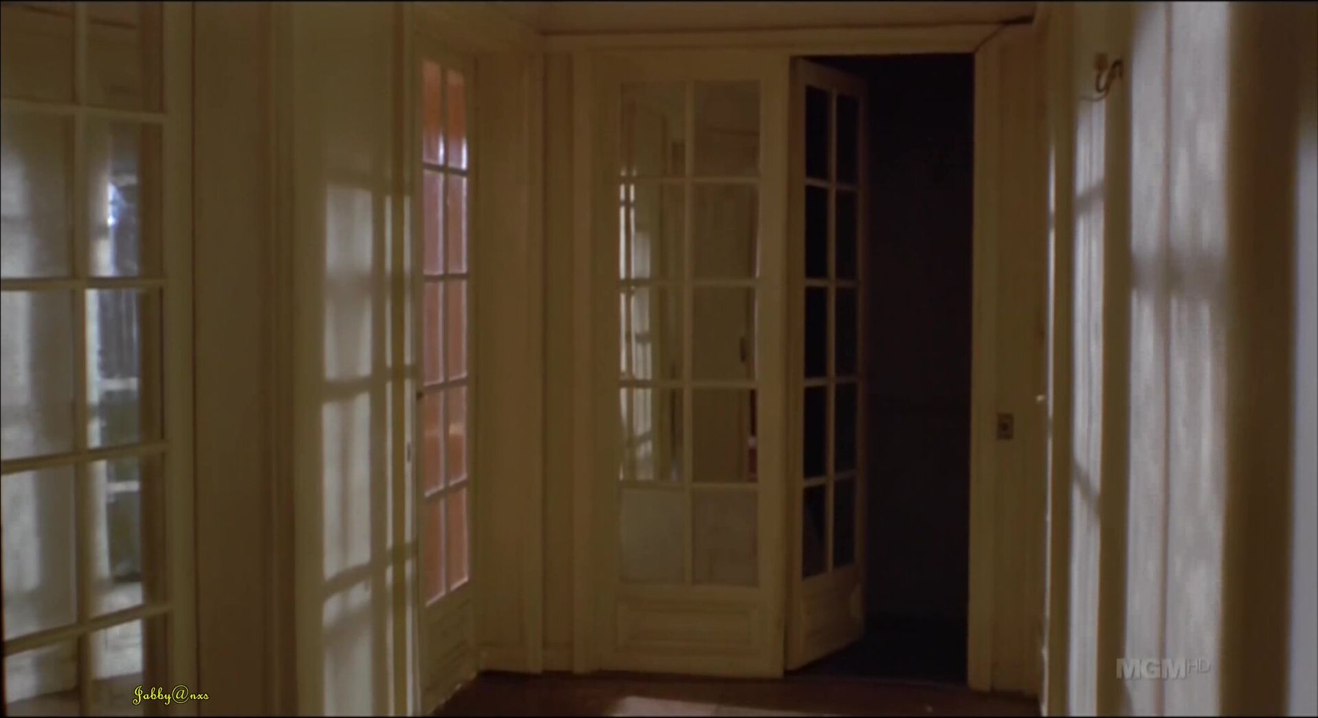 Completely Nude in Last Tango In Paris HDTV 1080p!