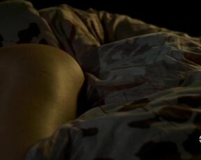 Marie Denarnaud and Priscilla Attal Nude and in Undies in Les vivants et les morts s01e01e02 HiDef 720p!