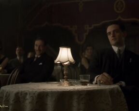 Nude on Boardwalk Empire S1 Ep4 HiDef 1080p!