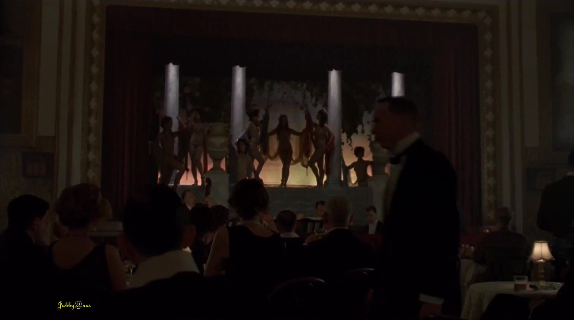 Nude on Boardwalk Empire S1 Ep4 HiDef 1080p!