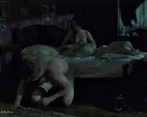 Nude on Boardwalk Empire S1 Ep4 HiDef 1080p!