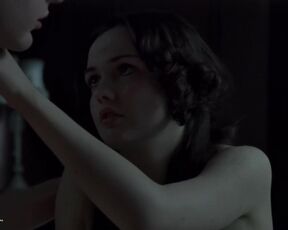 Nude on Boardwalk Empire S1 Ep4 HiDef 1080p!