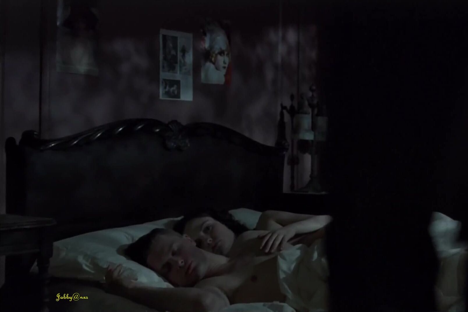 Nude on Boardwalk Empire S1 Ep4 HiDef 1080p!