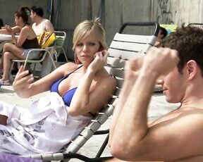 in Bikini on Its Always Sunny in Philadelphia s06e05 HiDef 720p!