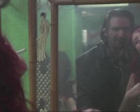 Naked in Strange Days Bluray 720p!