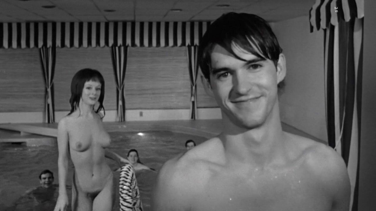 Fully Nude in The Last Picture Show HiDef 720p!