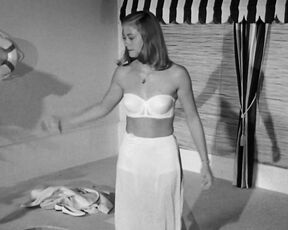 Completely Nude in The Last Picture Show HiDef 720p!