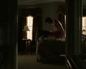 Nude and Having Sex from Boardwalk Empire S01E06 HiDef 720p!