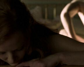 Nude and Having Sex from Boardwalk Empire S01E06 HiDef 720p!