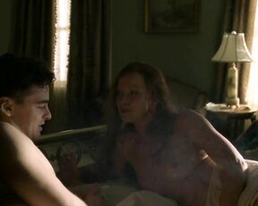 Nude and Having Sex from Boardwalk Empire S01E06 HiDef 720p!