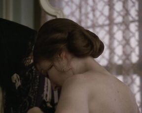 Paz De La Huerta, Kelly Macdonald and others Fully Nude from Boardwalk Empire S01E06 HiDef 720p!