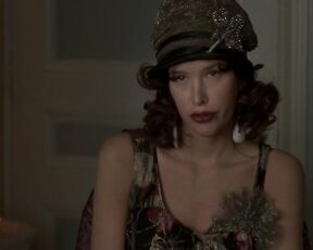 Paz De La Huerta, Kelly Macdonald and others Fully Nude from Boardwalk Empire S01E06 HiDef 720p!