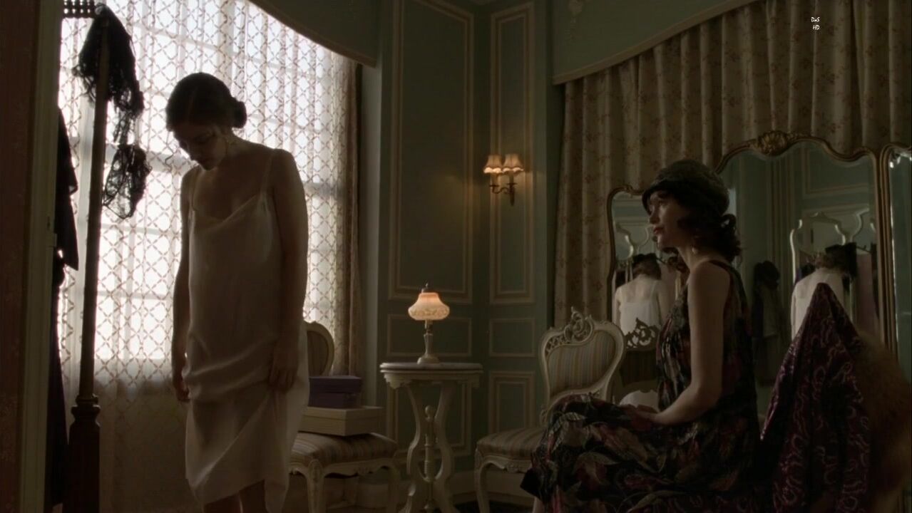 Paz De La Huerta, Kelly Macdonald and others Fully Nude from Boardwalk Empire S01E06 HiDef 720p!