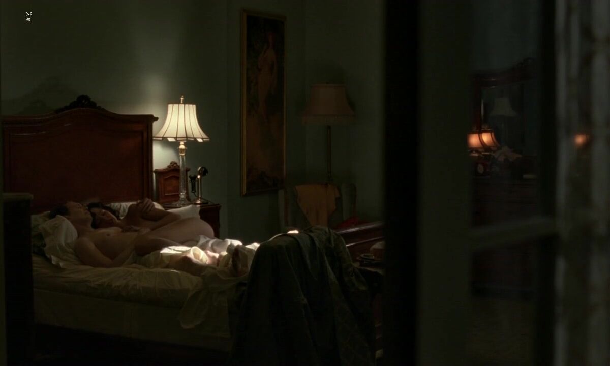 Paz De La Huerta, Kelly Macdonald and others Fully Nude from Boardwalk Empire S01E06 HiDef 720p!