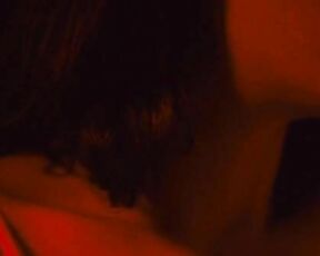 Topless in Les Amours Imaginaires!