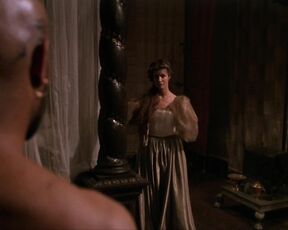 Nude and Having Sex in Othello HiDef 1080p!