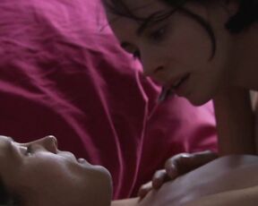 Heather Peace and Laura Fraser Topless Lesbian Scene on Lip Service s01e05 HiDef 720p!