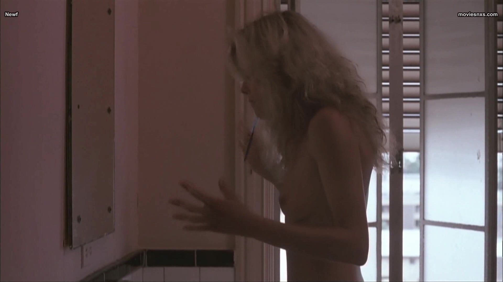 Greta Blackburn and Denise Crosby Nude in 48 hrs HiDef 1080p!