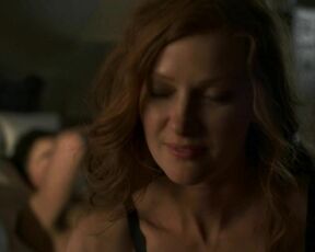 in See-Thru Lingerie on Boardwalk Empire s01e09 HiDef 720p!