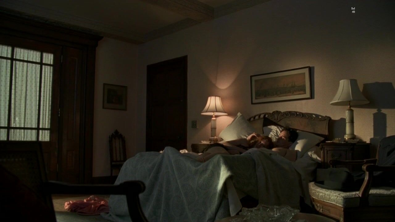 in See-Thru Lingerie on Boardwalk Empire s01e09 HiDef 720p!