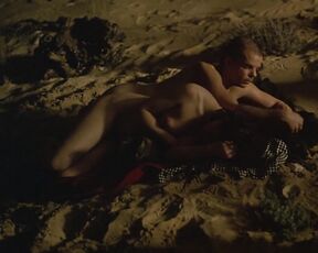 Fully Nude in Les amants du Pont-Neuf HiDef 720p!