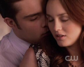 in Underwear on Gossip Girl s04e09 HiDef 720p!