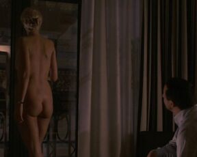 Completely Nude in Fausses Innocences HiDef 720p!