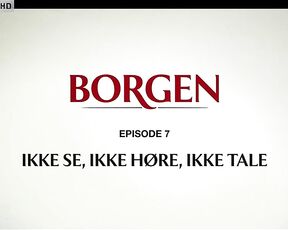 Nude on Borgen s01e17 HiDef 720p!