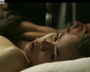 Nude on Borgen s01e17 HiDef 720p!