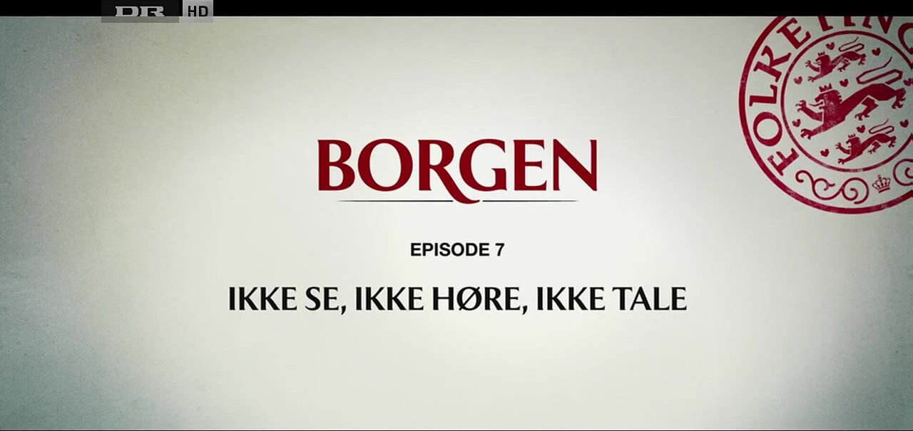 Nude on Borgen s01e17 HiDef 720p!