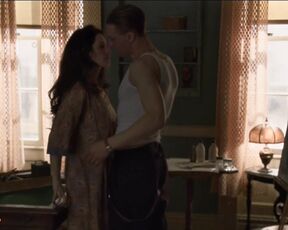 Nude on Boardwalk Empire s1 ep10 HiDef!