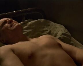 Completely Nude and Having Sex on Boardwalk Empire s1 ep10 HiDef!