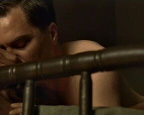 Completely Nude and Having Sex on Boardwalk Empire s1 ep10 HiDef!