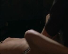 and others Topless in Mafiosa s03e01e02 HiDef 720p!