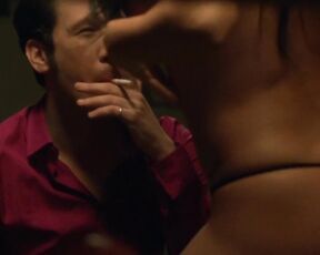 and others Topless in Mafiosa s03e01e02 HiDef 720p!