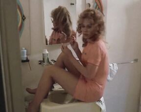 Nude in Five Easy Pieces BluRay 720p!