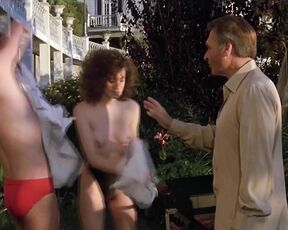 and others Topless in Valet Girls HiDef 1080p!