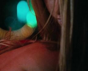 and Strippers Cleavage and Topless in The Town BluRay 720p!